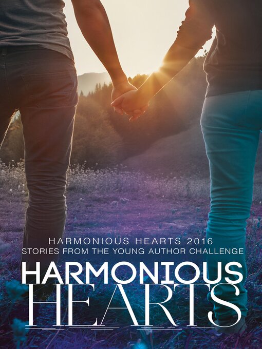 Cover image for Harmonious Hearts 2016